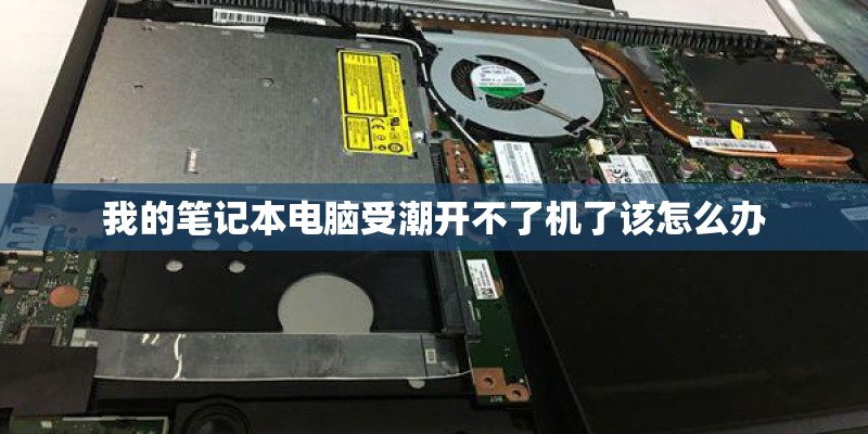 我的笔记本电脑受潮开不了机了该怎么办