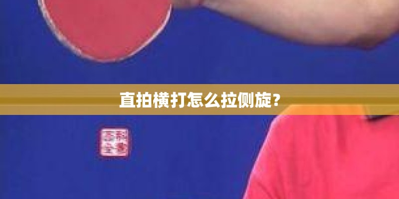 香港乒乓球高手对决结果