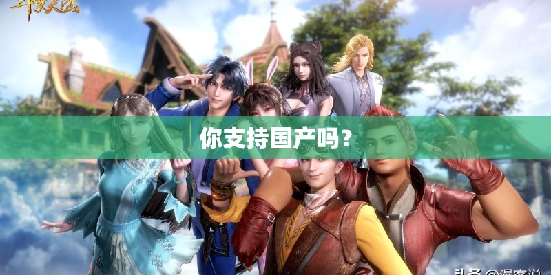 你支持国产吗? 你支持国产吗?