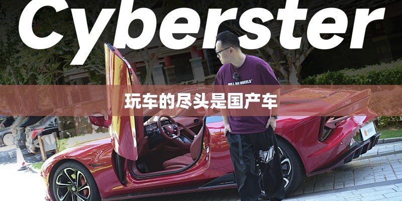 玩车的尽头是国产车