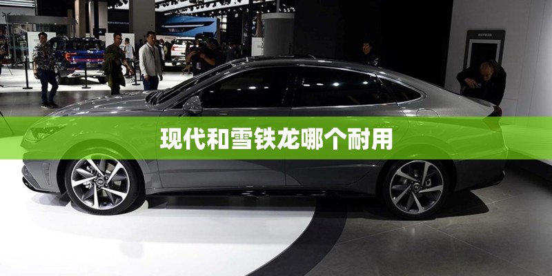 现代和雪铁龙哪个耐用 现代和雪铁龙哪个耐用