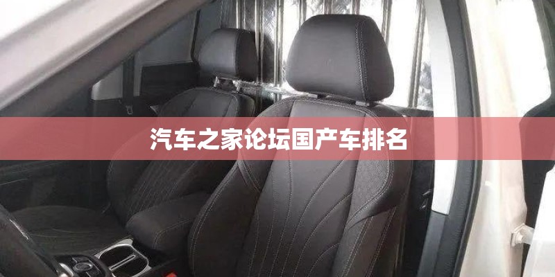 开国产车的明星干部