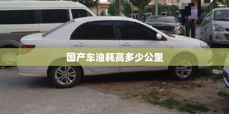 哪个国产车没有上市时间