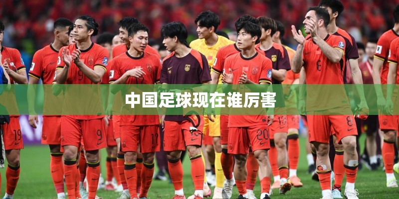 中国足球现在谁厉害 中国足球现在谁厉害