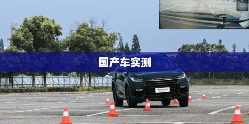 国产车实测 国产车实测