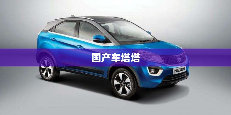 国产车塔塔 国产车塔塔