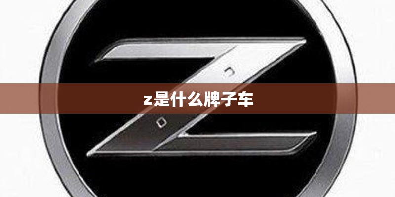 z是什么牌子车