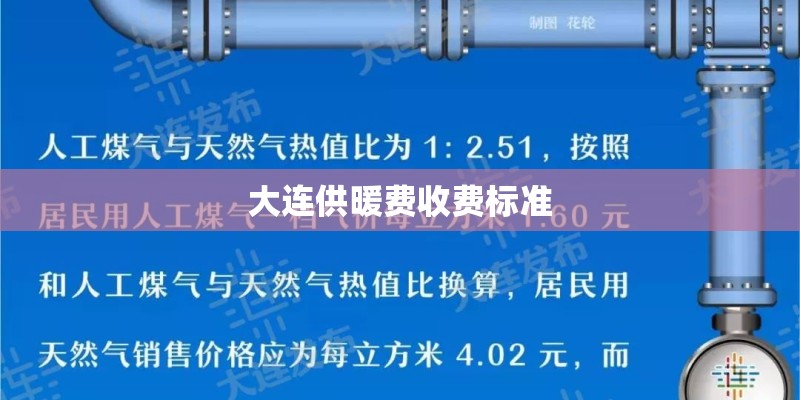 大连供暖费收费标准